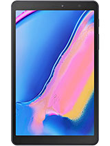 Best available price of Samsung Galaxy Tab A 8-0 S Pen 2019 in Guinea