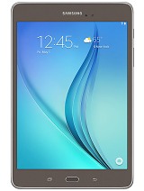 Best available price of Samsung Galaxy Tab A 8-0 2015 in Guinea