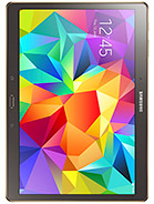 Best available price of Samsung Galaxy Tab S 10-5 in Guinea