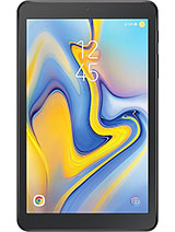 Best available price of Samsung Galaxy Tab A 8-0 2018 in Guinea