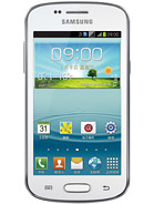 Best available price of Samsung Galaxy Trend II Duos S7572 in Guinea