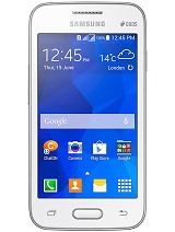 Best available price of Samsung Galaxy V Plus in Guinea