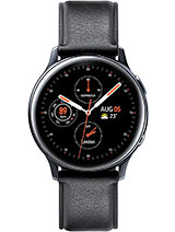 Best available price of Samsung Galaxy Watch Active2 in Guinea