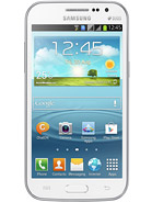 Best available price of Samsung Galaxy Win I8550 in Guinea