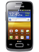 Best available price of Samsung Galaxy Y Duos S6102 in Guinea