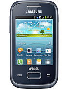 Best available price of Samsung Galaxy Y Plus S5303 in Guinea