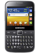 Best available price of Samsung Galaxy Y Pro B5510 in Guinea