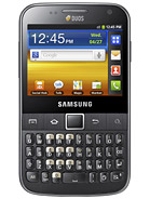 Best available price of Samsung Galaxy Y Pro Duos B5512 in Guinea