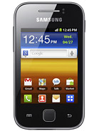 Best available price of Samsung Galaxy Y S5360 in Guinea