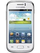 Best available price of Samsung Galaxy Young S6310 in Guinea