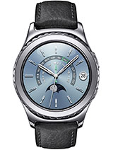 Best available price of Samsung Gear S2 classic 3G in Guinea