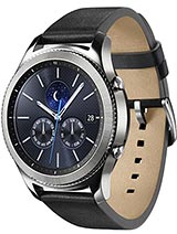 Best available price of Samsung Gear S3 classic in Guinea