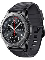 Best available price of Samsung Gear S3 frontier LTE in Guinea