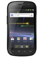 Best available price of Samsung Google Nexus S I9023 in Guinea