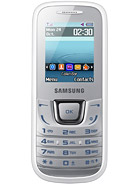 Best available price of Samsung E1282T in Guinea