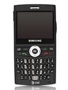 Best available price of Samsung i607 BlackJack in Guinea