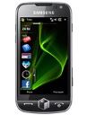 Best available price of Samsung I8000 Omnia II in Guinea