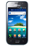 Best available price of Samsung I9003 Galaxy SL in Guinea