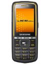 Best available price of Samsung M3510 Beat b in Guinea