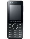 Best available price of Samsung M7500 Emporio Armani in Guinea