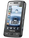 Best available price of Samsung M8800 Pixon in Guinea