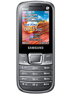 Best available price of Samsung E2252 in Guinea