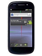 Best available price of Samsung Google Nexus S I9020A in Guinea