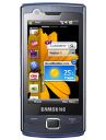 Best available price of Samsung B7300 OmniaLITE in Guinea