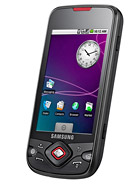 Best available price of Samsung I5700 Galaxy Spica in Guinea