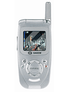 Best available price of Sagem MY C-5w in Guinea