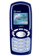 Best available price of Sagem MY X1-2 in Guinea