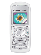 Best available price of Sagem MY X2-2 in Guinea
