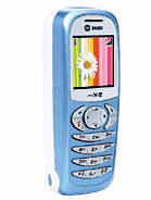 Best available price of Sagem MY X-2 in Guinea