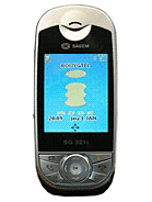 Best available price of Sagem SG 321i in Guinea