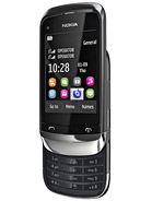 Best available price of Nokia C2-06 in Guinea