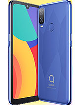 Best available price of alcatel 1L (2021) in Guinea