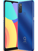 Best available price of alcatel 1S (2021) in Guinea