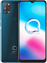Best available price of alcatel 3X (2020) in Guinea