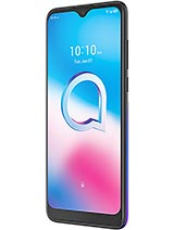 Best available price of alcatel 3L (2020) in Guinea