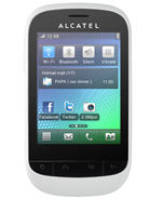 Best available price of alcatel OT-720 in Guinea