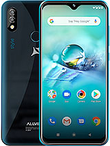 Best available price of Allview Soul X7 Style in Guinea