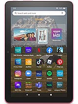 Best available price of Amazon Fire HD 8 (2022) in Guinea