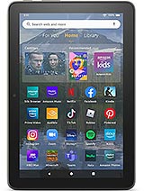 Best available price of Amazon Fire HD 8 Plus (2022) in Guinea