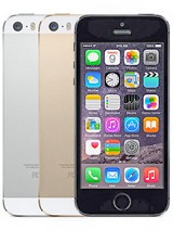 Best available price of Apple iPhone 5s in Guinea