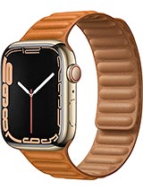 Best available price of Apple Watch Series 7 in Guinea