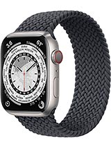 Best available price of Apple Watch Edition Series 7 in Guinea