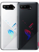 Best available price of Asus ROG Phone 5s in Guinea