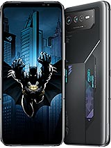 Best available price of Asus ROG Phone 6 Batman Edition in Guinea