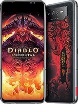 Best available price of Asus ROG Phone 6 Diablo Immortal Edition in Guinea