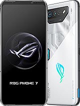 Best available price of Asus ROG Phone 7 in Guinea